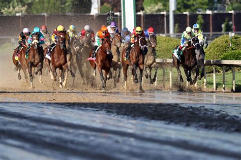 Kentucky Derby 2017 results: Full finishing order for Run for the Roses.